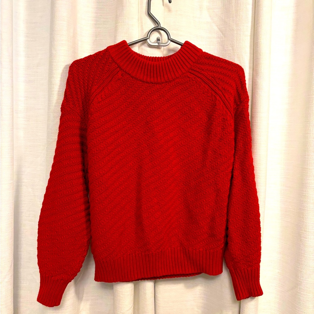 Universal Threads Cozy Knit Sweater